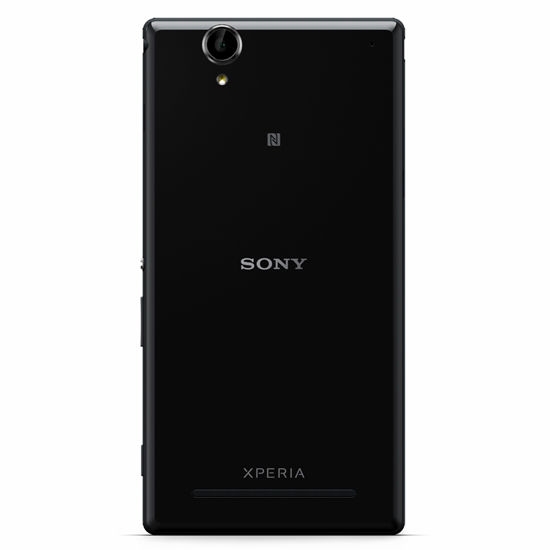 Sony Xperia T2 Ultra Dual
