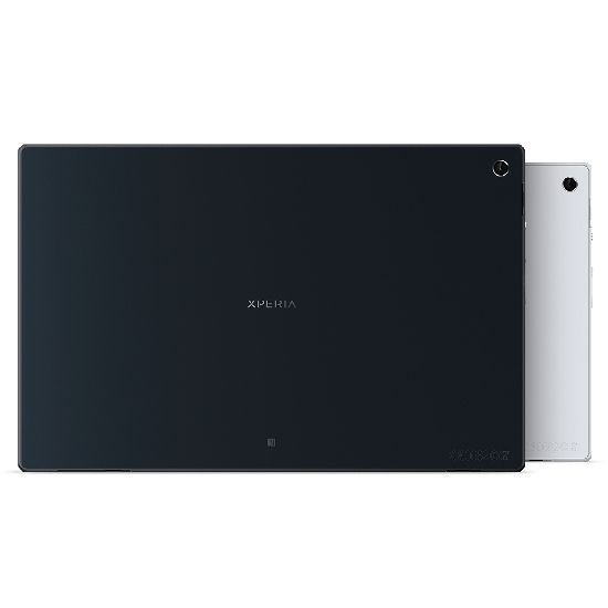 Sony Xperia Tablet Z