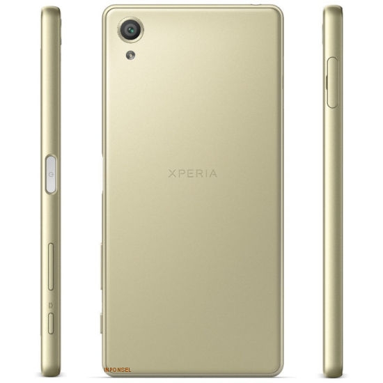 Sony Xperia X