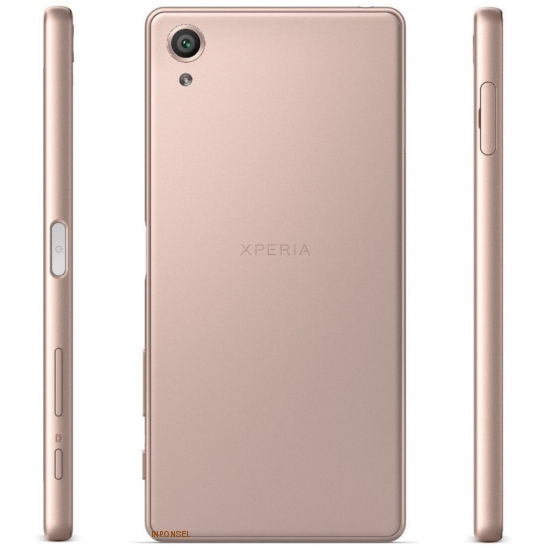 Sony Xperia X Dual