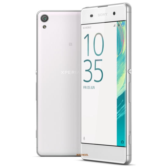 Sony Xperia XA