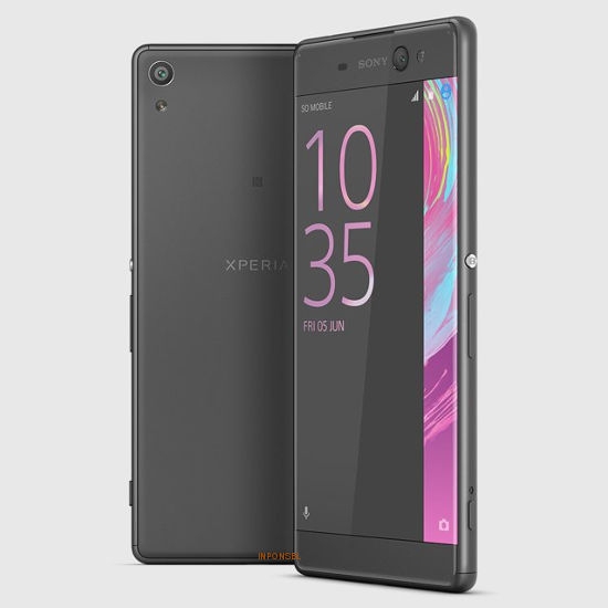 Sony Xperia XA Ultra