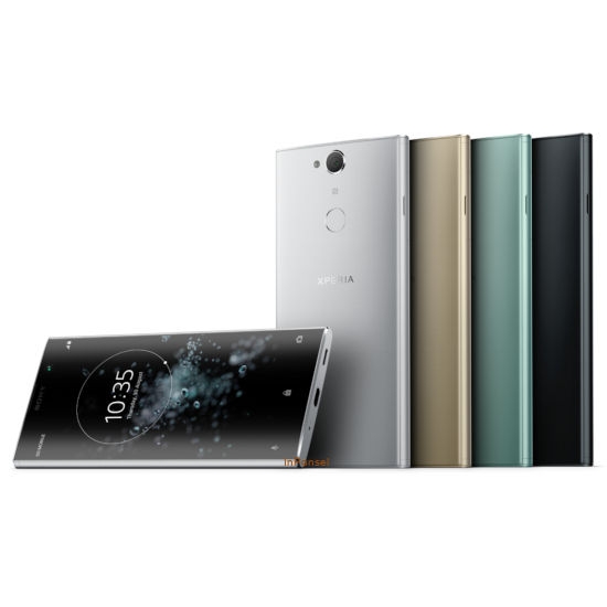 Sony Xperia XA2 Plus
