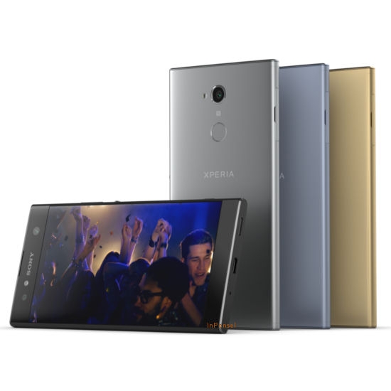 Sony Xperia XA2 Ultra