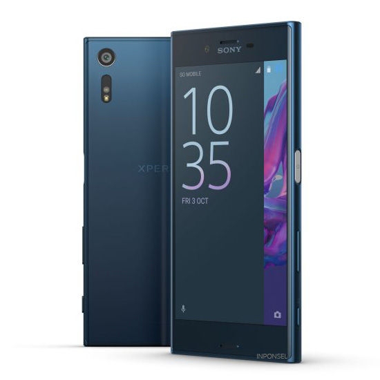 Sony Xperia XZ