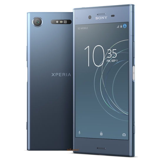 Sony Xperia XZ1