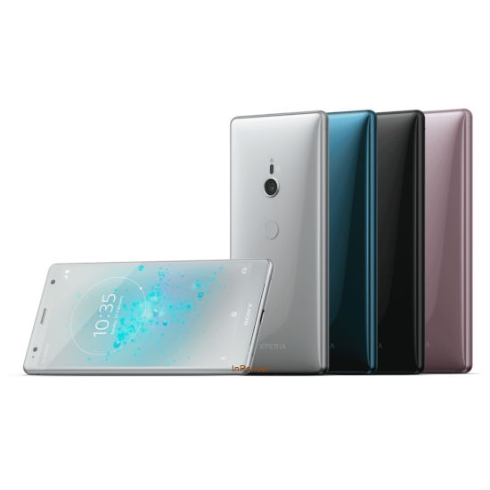 Sony Xperia XZ2