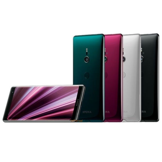 Sony Xperia XZ3
