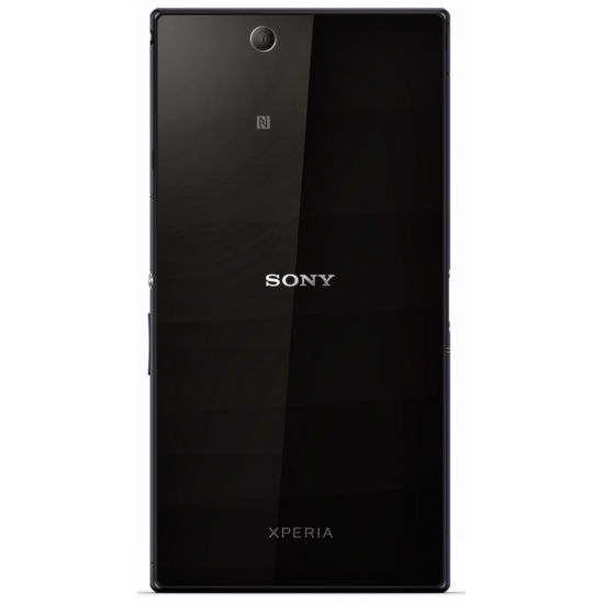 Sony Xperia Z Ultra