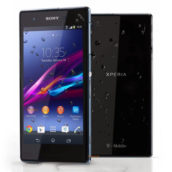 Sony Xperia Z1s