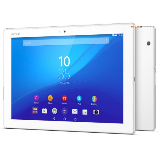 Sony Xperia Z4 Tablet LTE