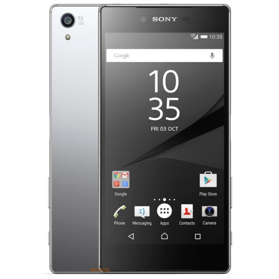 Sony Xperia Z5