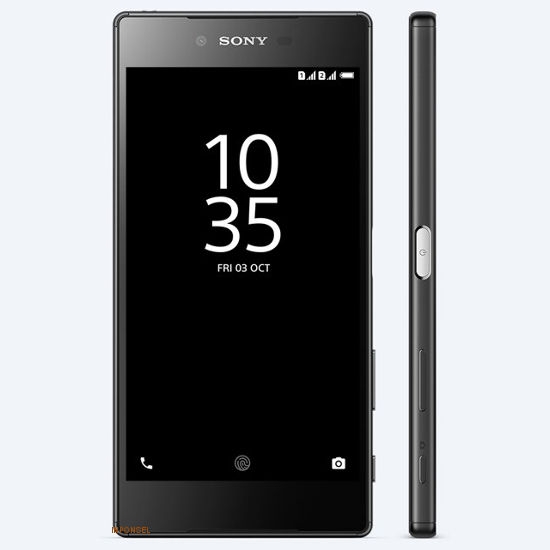 Sony Xperia Z5 Premium Dual