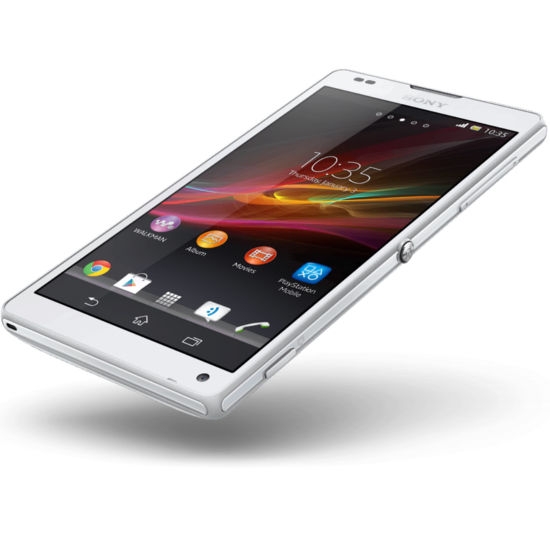 Sony Xperia ZL
