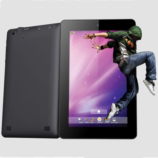 SPC Mobile P1 Fusion