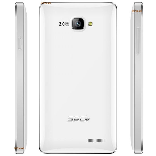 SPC Mobile S15 Excel