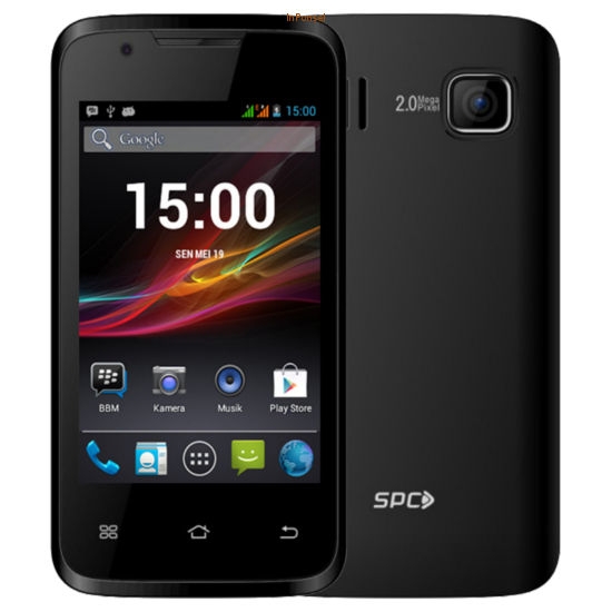 SPC Mobile T10 Strike