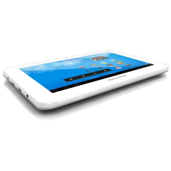 SpeedUp Pad Slim