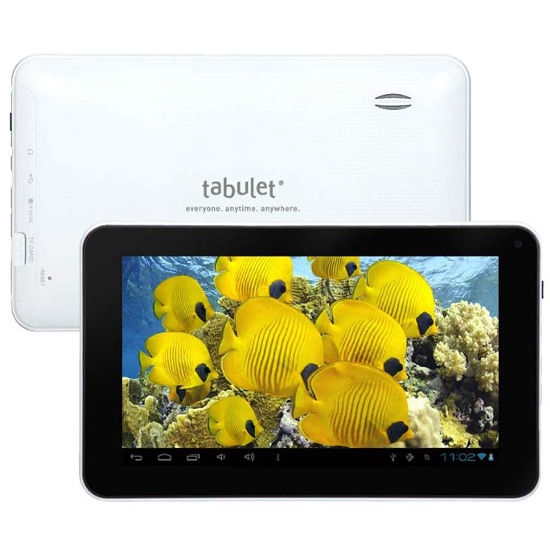 Tabulet Beat DS