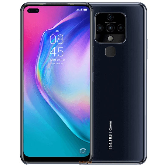Tecno Camon 16 Pro