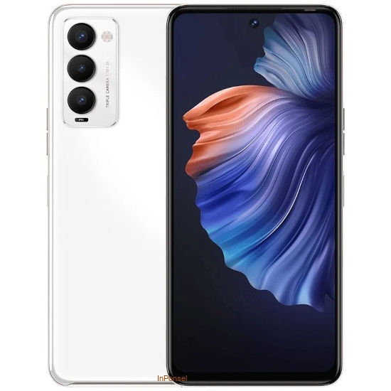 Tecno Camon 18