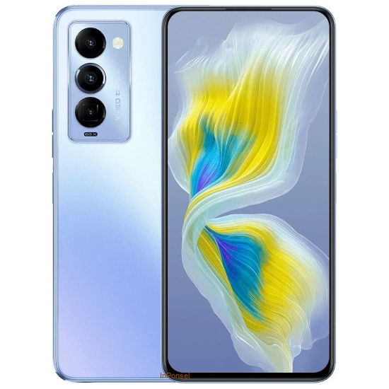 Tecno Camon 18 Premier