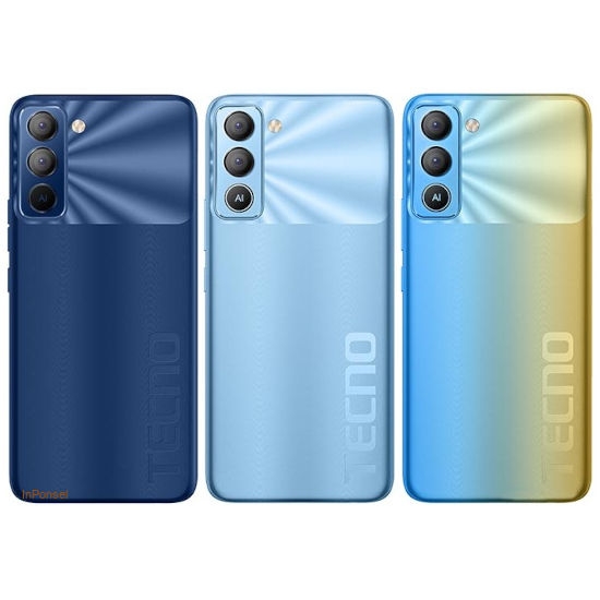Tecno Pop 5 Pro