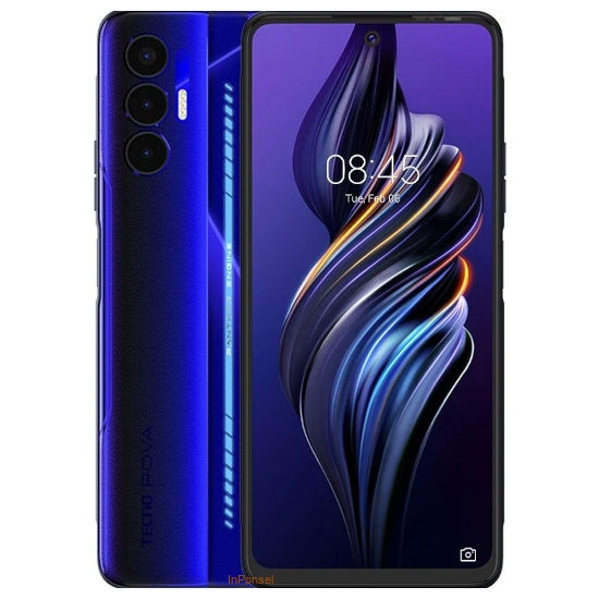 Tecno Pova 3