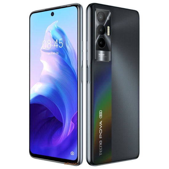 Tecno Pova 5G