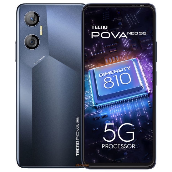 Tecno Pova Neo 5G