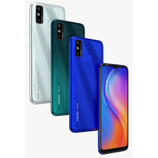 Tecno Spark 6 Go