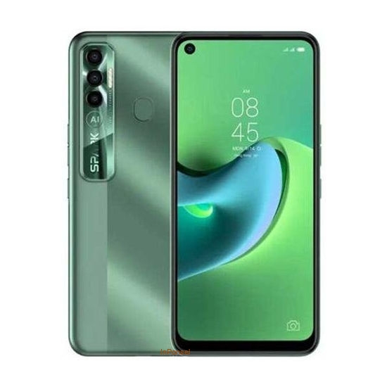 Tecno Spark 7 Pro