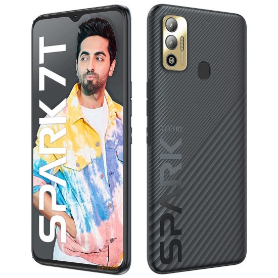 Tecno Spark 7T