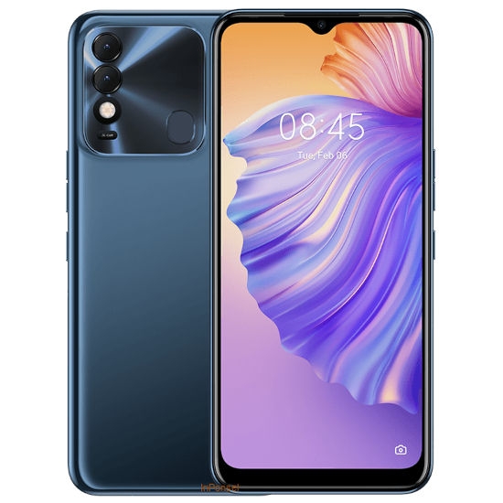 Tecno Spark 8