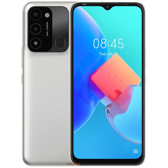 Tecno Spark 8C