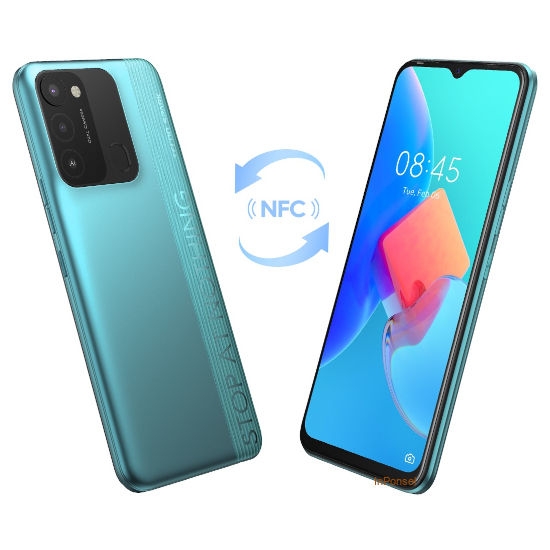 Tecno Spark 8C