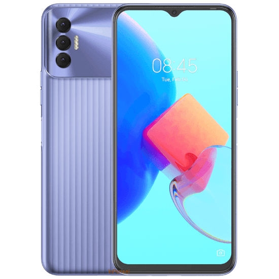 Tecno Spark 8P