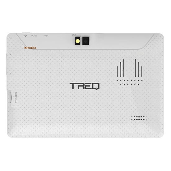 TREQ Basic 2K+