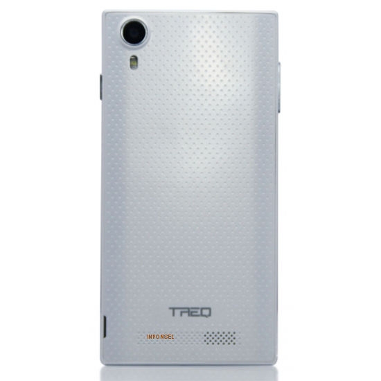 TREQ S1