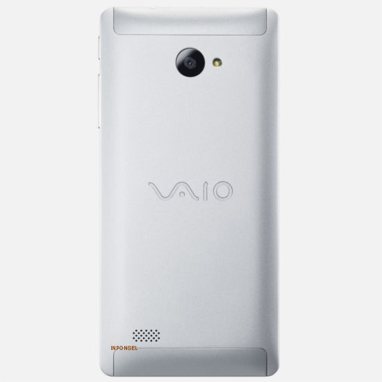VAIO Phone Biz