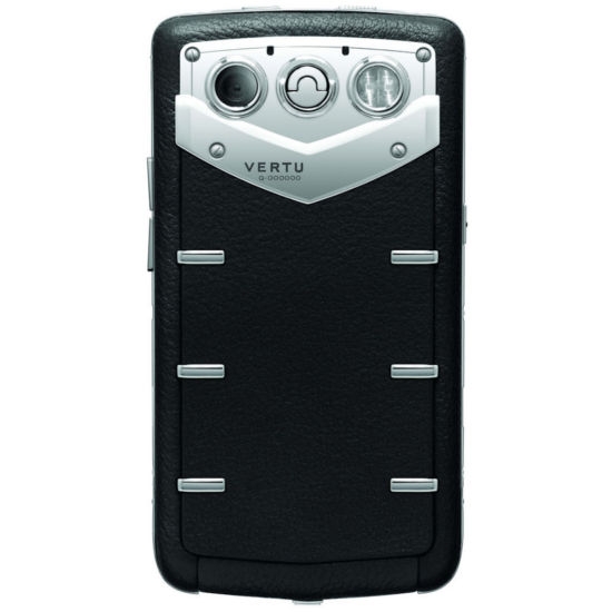 Vertu Constellation Quest