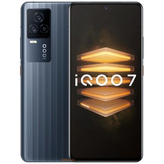 Vivo iQOO 7