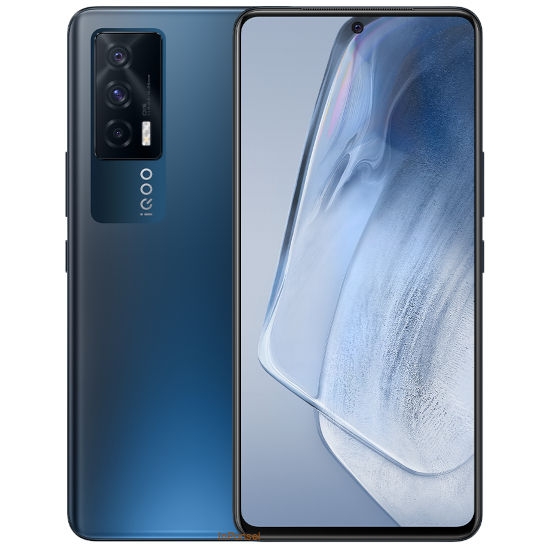 Vivo iQOO 7 (870)