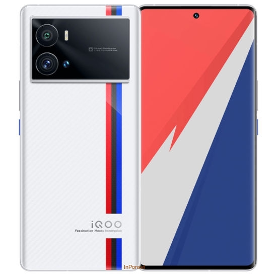 Vivo iQOO 9 Pro