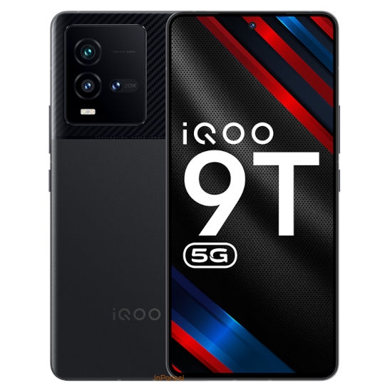 Vivo iQOO 9T