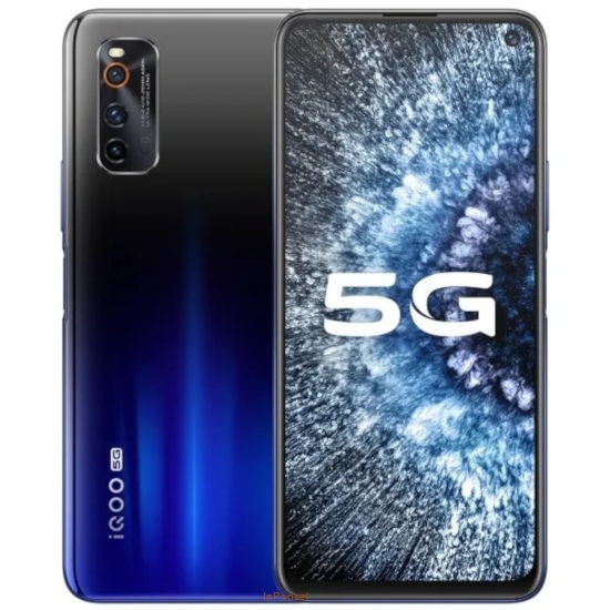 Vivo iQOO Neo3 5G