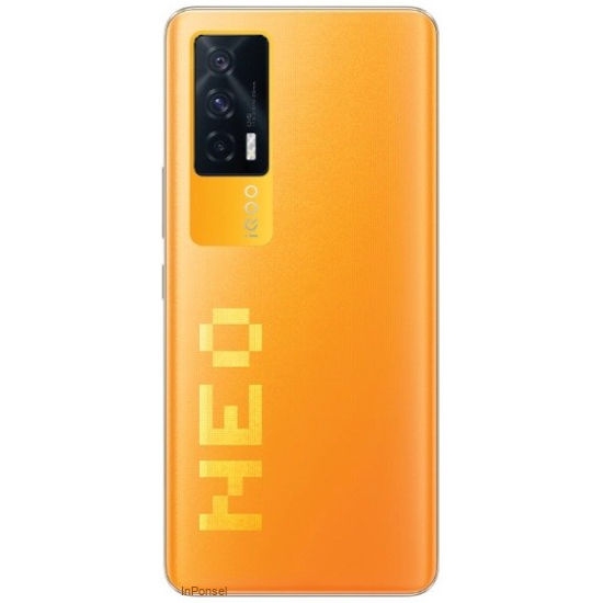 Vivo iQOO Neo5