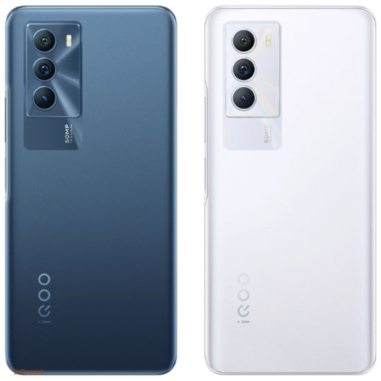 Vivo iQOO Neo5 SE