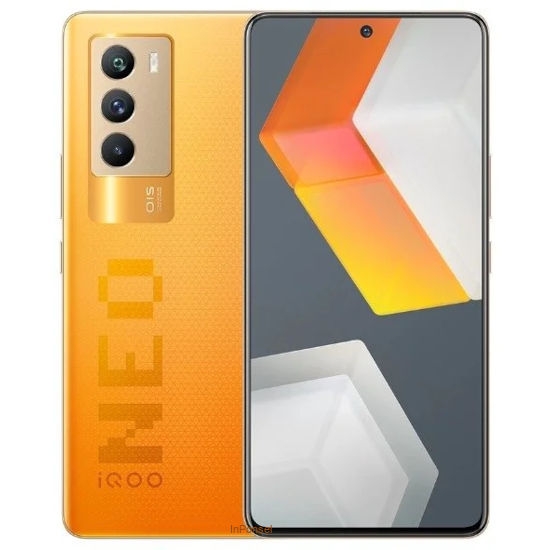 Vivo iQOO Neo5S