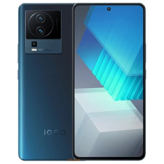 Vivo iQOO Neo7 Racing